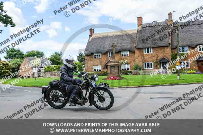 Vintage motorcycle club;eventdigitalimages;no limits trackdays;peter wileman photography;vintage motocycles;vmcc banbury run photographs